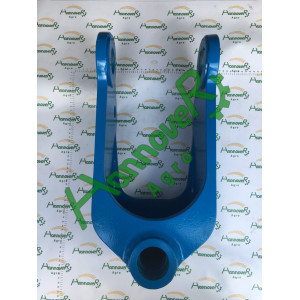 Вилка поворотна (4507392) 4507394, Lemken